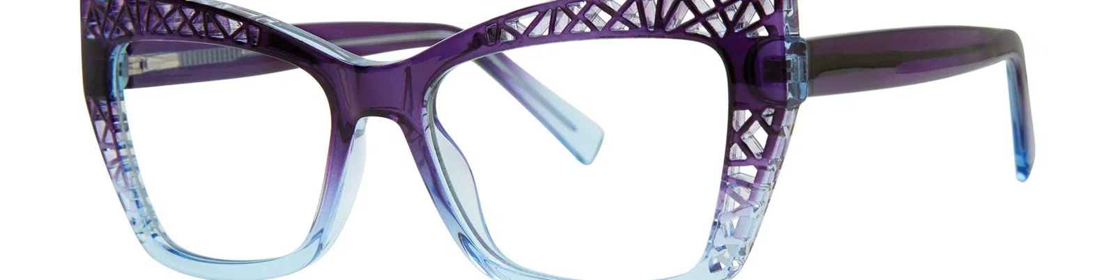 MODERN TIMES INSIGHTFUL Eyeglasses - view 4